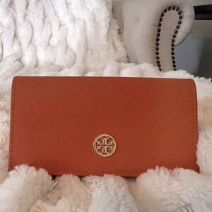 Tory Burch Authentic Sunglasses Case